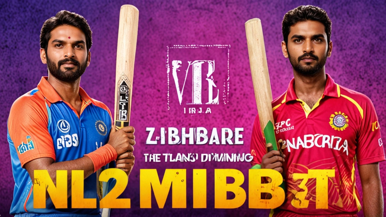 IND vs ZIM, 5th T20I हाइलाइट्स: भारत ने 42 रनों से जीता मुकाबला