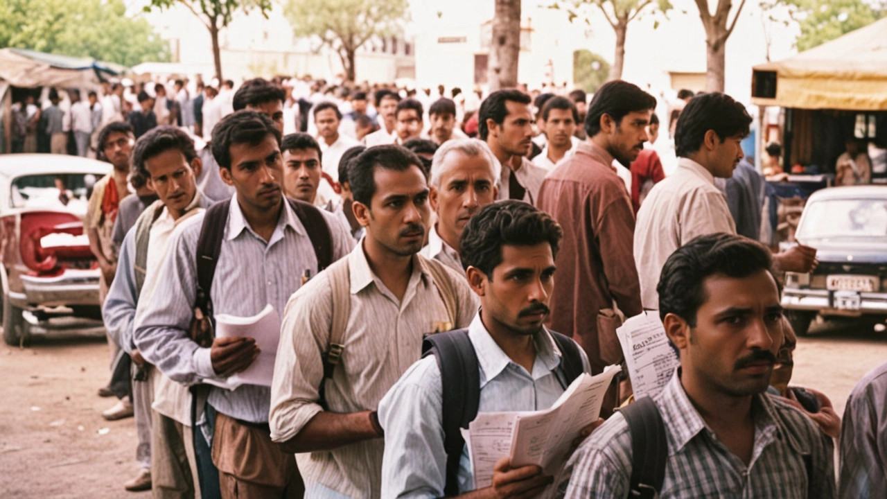 महाराष्ट्र सरकार की नई योजना: 'लाड़ला भाई योजना' के तहत युवाओं को मिलेगा वित्तीय सहयोग