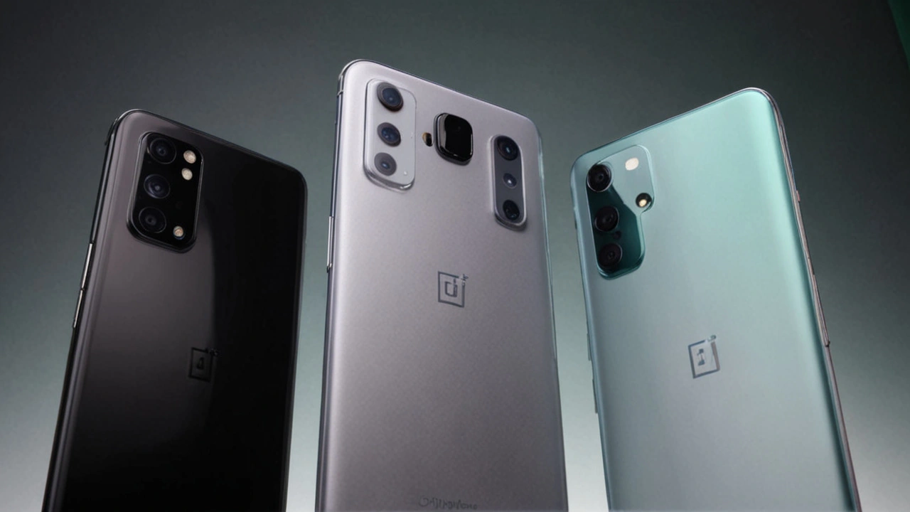 OnePlus Nord 4 5G भारतीय स्मार्टफोन बाजार में हुआ लॉन्च, 12GB रैम और 5500mAh बैटरी के साथ