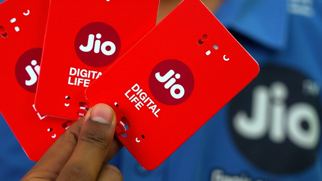 मुंबई में Jio नेटवर्क की बड़ी परेशानी: इंटरनेट सेवा बाधित, उपभोक्ता हुए परेशान