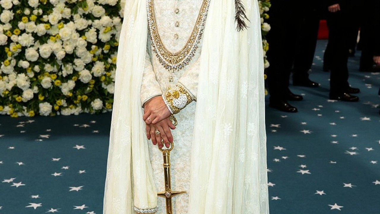 Met Gala 2025: लग्जरी टिकट, पसंदीदा मेहमान और थीम 'Superfine' – जानिए शो की हर खास बात