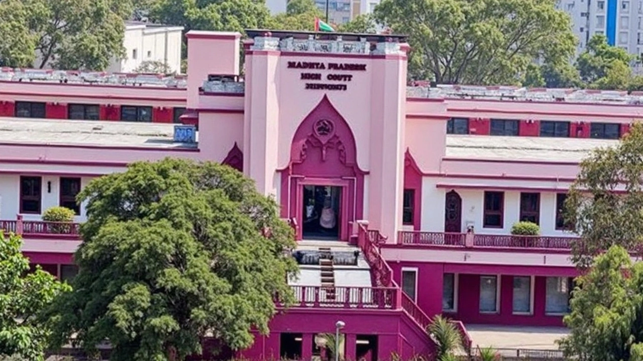 ऑब्जेक्शन प्रक्रिया और रिजल्ट जारी होने की टाइमलाइन