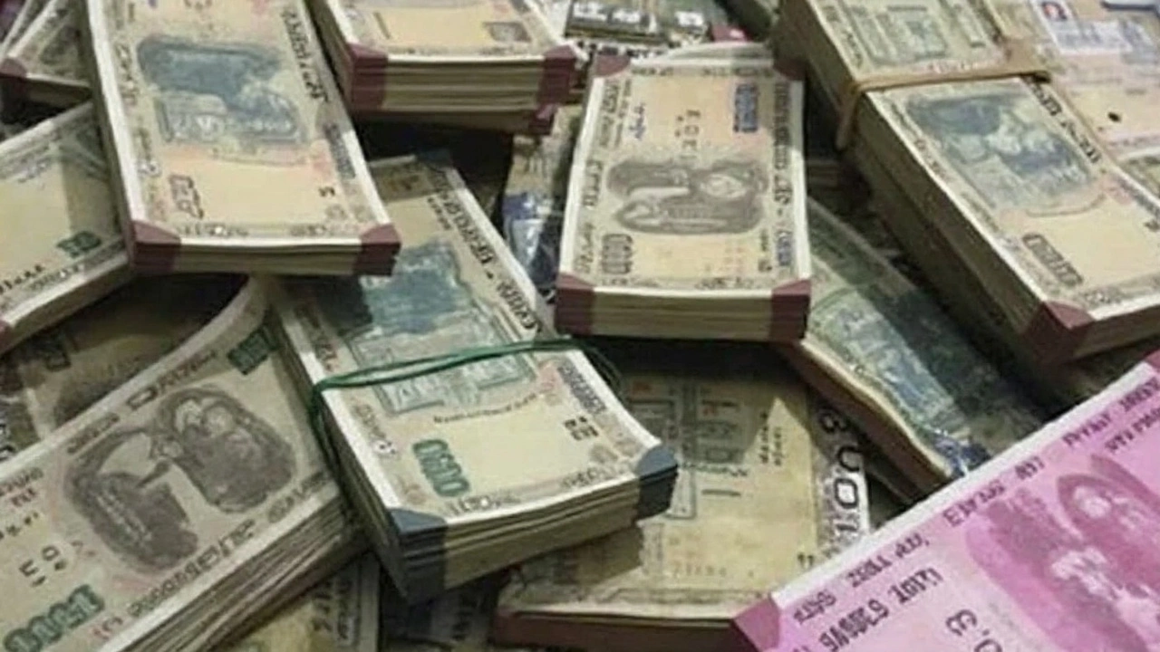 Nagaland Lottery Sambad Result: 12 दिसंबर 2024 को 1 करोड़ का विजेता कौन बना?