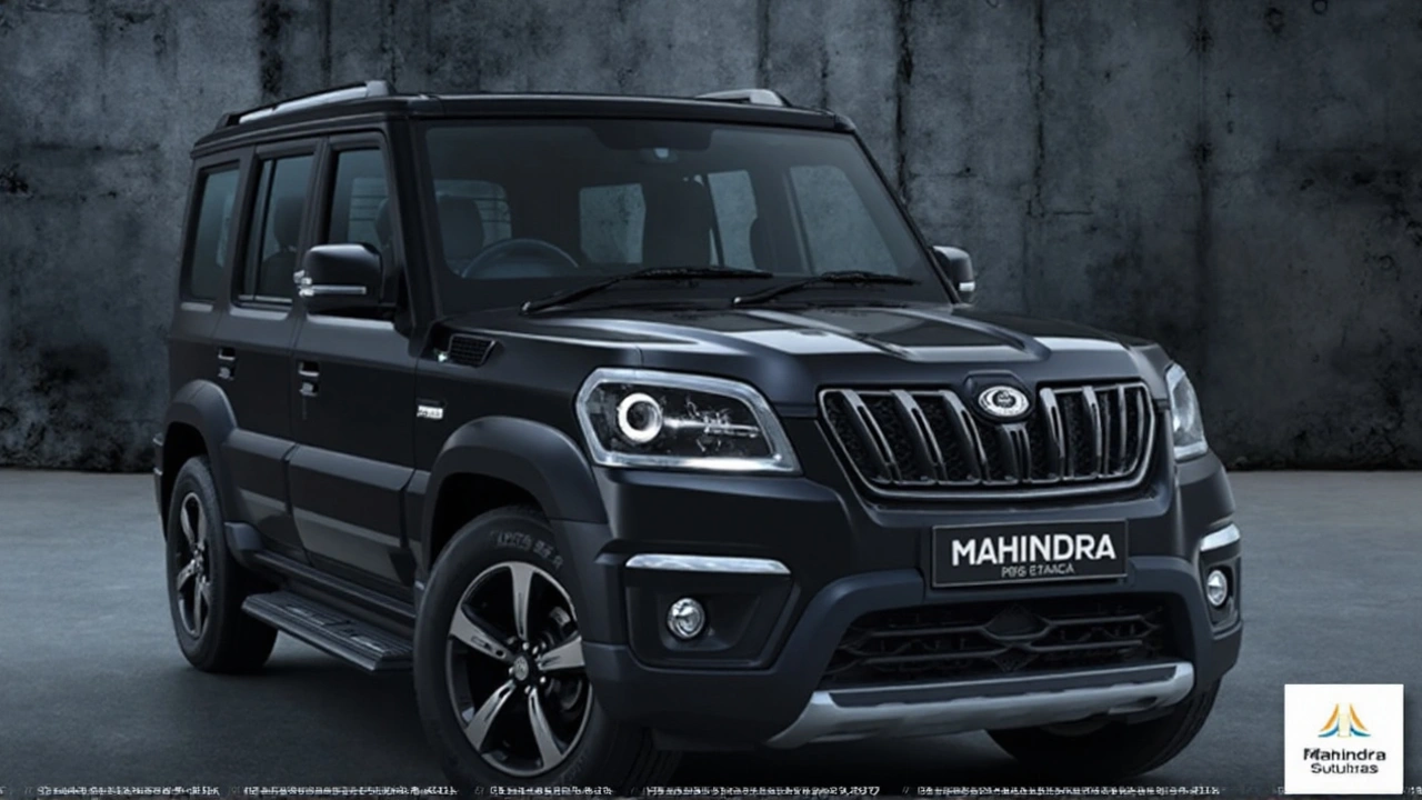 महिंद्रा नवंबर 2024 डिस्काउंट: Thar पर 3 लाख तक, Scorpio-N और Bolero Neo पर भी बड़े ऑफर्स