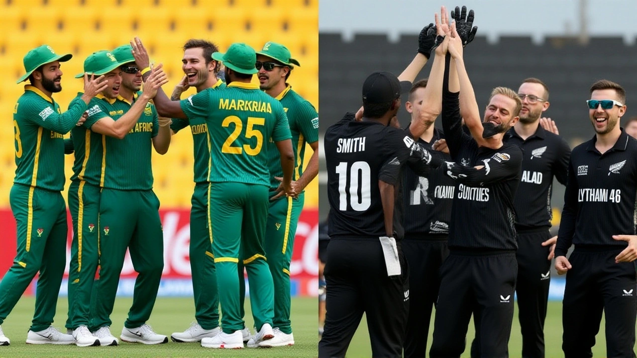 भविष्य की दिशा और अगले मैचों की परिकल्पना