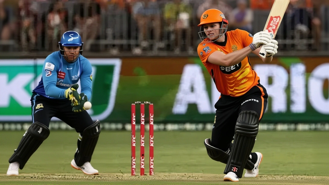 पर्थ स्कॉर्चर्स बनाम एडलेड स्ट्राइकर्स: वुमेन्स बिग बैश लीग में घरेलू फायदा क्या फैसला करेगा?