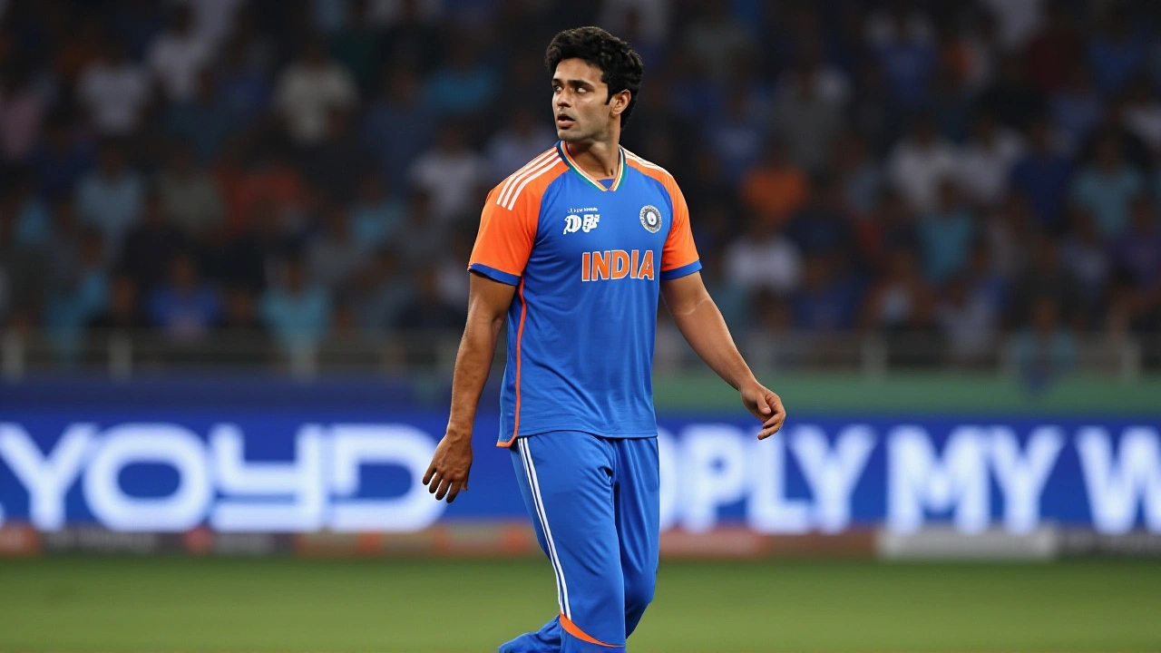 शिवम दुबे का रास्ता: एक अनसुना कहानी