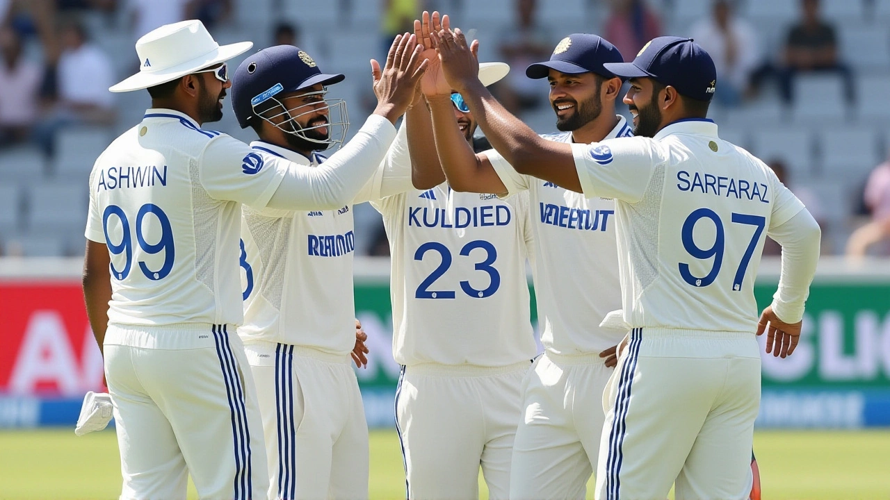 वॉर्म-अप मैच का असली मकसद