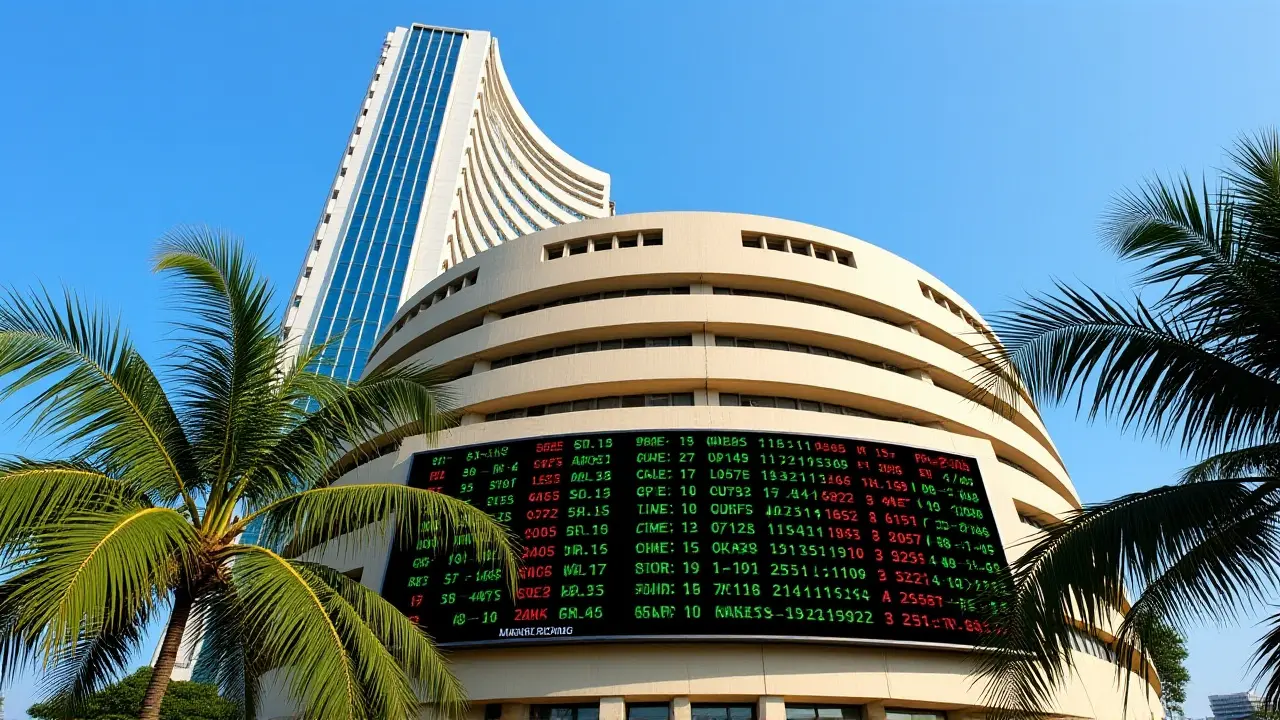 15 जनवरी को शेयर बाजार बंद, कारण महाराष्ट्र में नगर निगम चुनाव