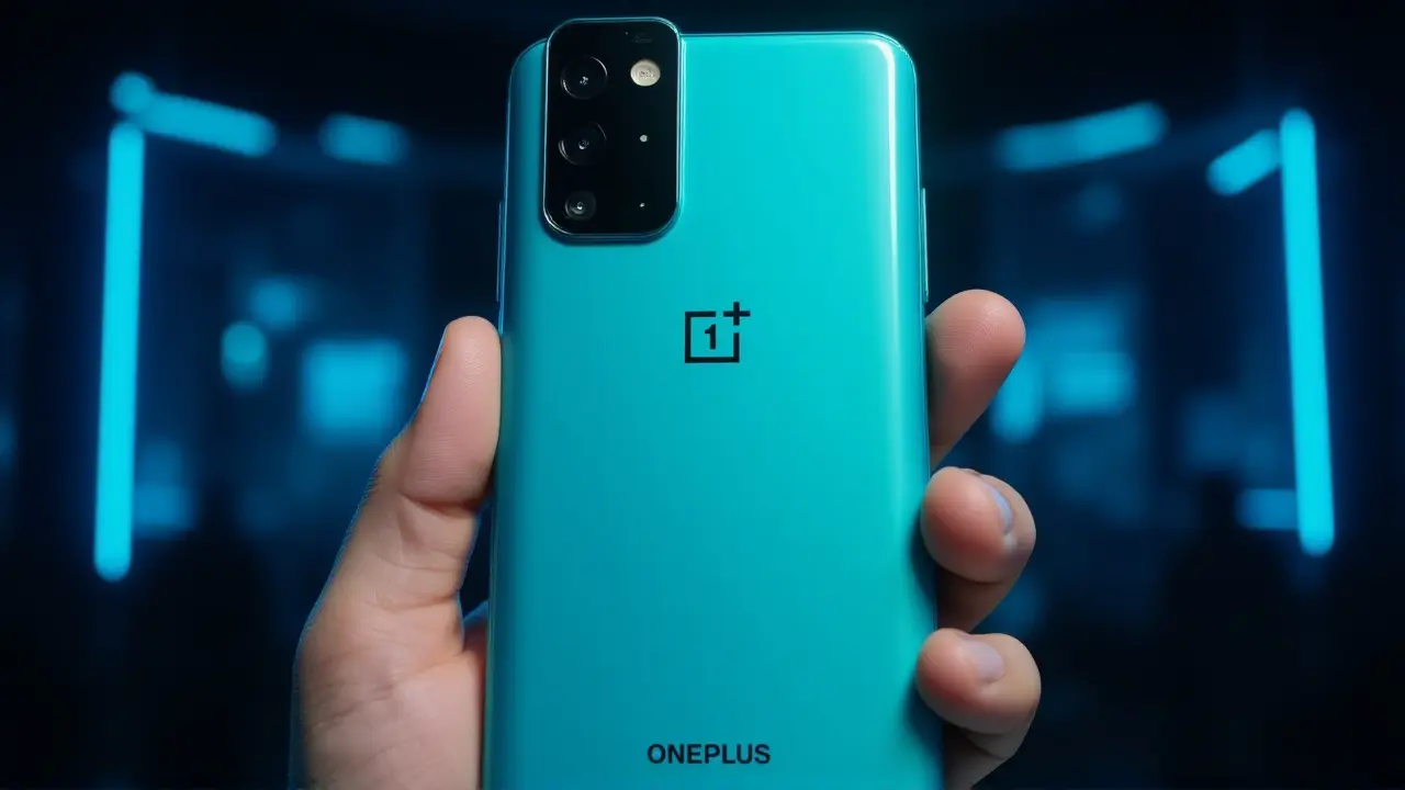 OnePlus बंद करेगा वैश्विक ऑपरेशन, 2026 तक यूके और यूएस छोड़ सकता है
