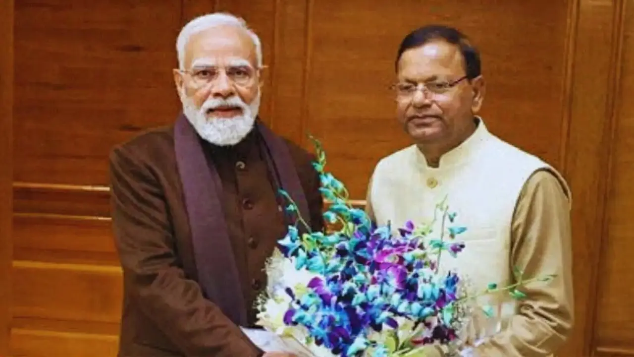 महिलाओं के आरक्षण पर पीएम मोदी का पलटवार