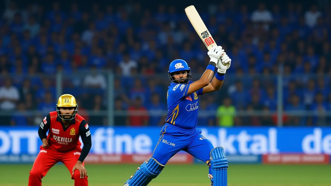 मैच का विश्लेषण और संभावित परिणाम