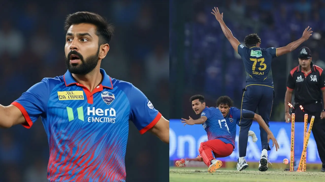 CSK-GT मैच स्थान बदला: नगर निगम चुनाव के कारण चेन्नई-अहमदाबाद में शिफ्ट