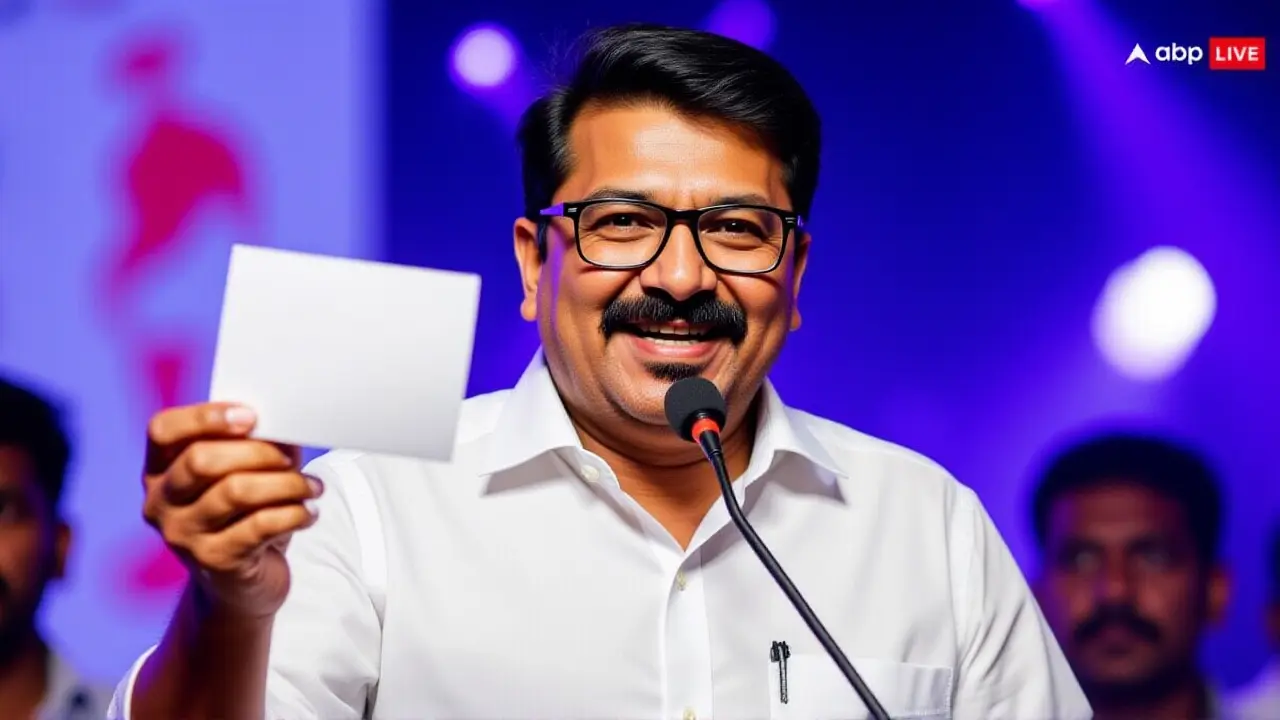 उधयनीधि स्टालिन का 'मोदी से मत डरो' बयान, बीजेपी की तगड़ी प्रतिक्रिया